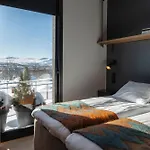 Cahkal Hotel