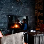 Cahkal Hotel Kilpisjärvi