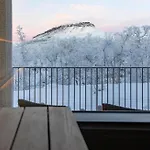 Hotel Cahkal Kilpisjärvi