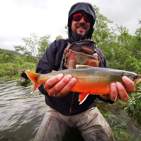 Cahkal מלון קילפיסיארבי