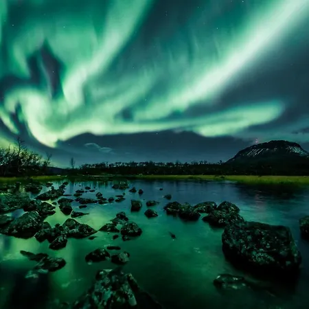 Cahkal 4* 킬피스야르비