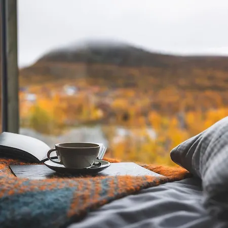 Cahkal Hotel Kilpisjärvi
