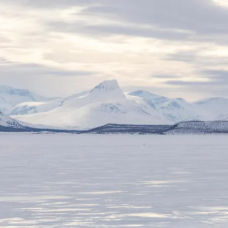 Cahkal Hotel Kilpisjärvi