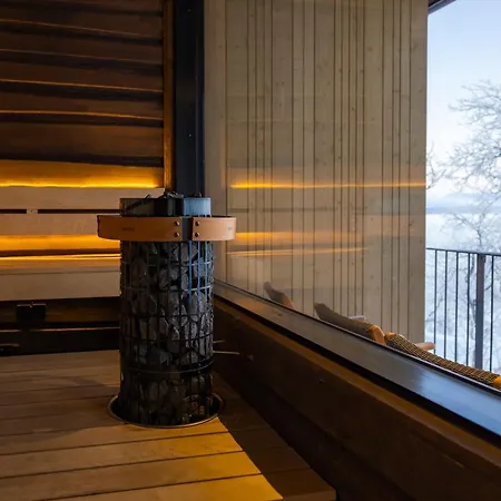 Cahkal Hotel 4*