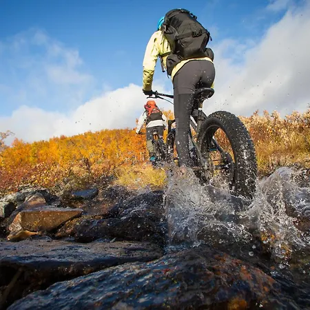 Cahkal מלון קילפיסיארבי
