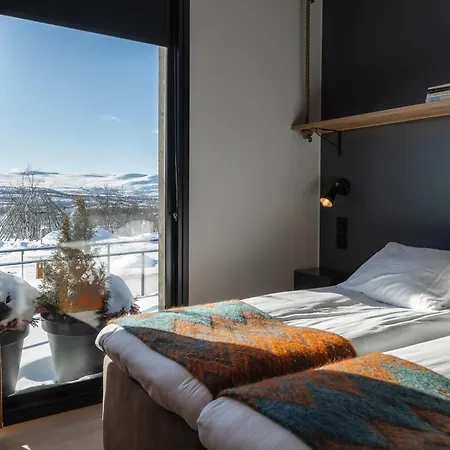 Cahkal Hotel